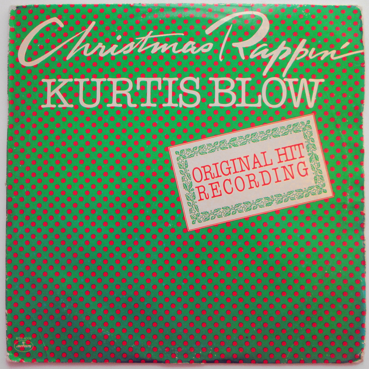 Back by Popular Demand - Kurtis Blow | Album | AllMusic